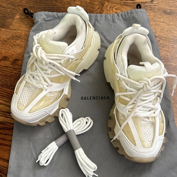 Balenciaga Track - Picture 7 of 7